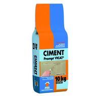 CIMENT PRISE RAPIDE PROMPT 10 KG PRB PC